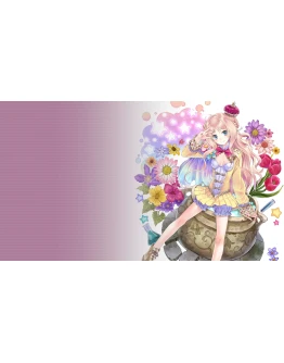 Atelier Meruru The Apprentice of Arland DX PS4 & PS5 Atelier Meruru The Apprentice of Arland DX PS4 & PS5