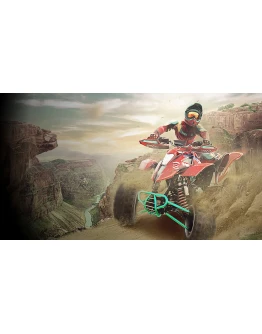 ATV Drift & Tricks PS4 & PS5 ATV Drift & Tricks PS4 & PS5
