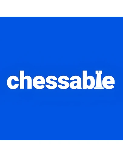Chessable PRO ПОДПИСКА 1/12 МЕСЯЦЕВ НА ВАШ АККАУНТ Chessable PRO ПОДПИСКА 1/12 МЕСЯЦЕВ НА ВАШ АККАУНТ