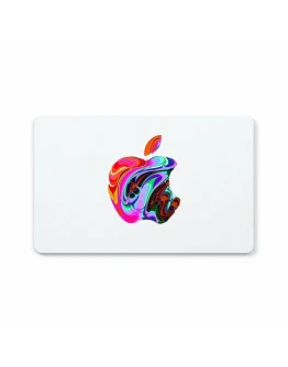 Apple & iTunes Gift Card 5 EURO (Германия) Apple & iTunes Gift Card 5 EURO (Германия)