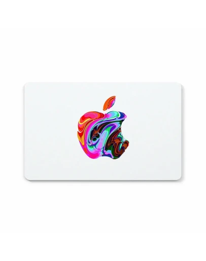 Apple & iTunes Gift Card 5 EURO (Германия) Apple & iTunes Gift Card 5 EURO (Германия)