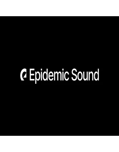 Epidemic Sound Аккаунт 1 Месяц гарантии