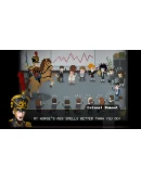 Yuppie PsychoSTEAM GIFT AUTORU+МИР