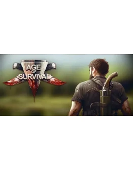 Age of SurvivalАВТОДОСТАВКА Steam RU/BY/KZ/UA Age of SurvivalАВТОДОСТАВКА Steam RU/BY/KZ/UA