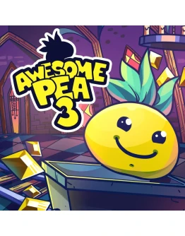 Awesome Pea 3 PS5 Awesome Pea 3 PS5