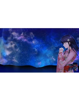 A Winter's Daydream PS5