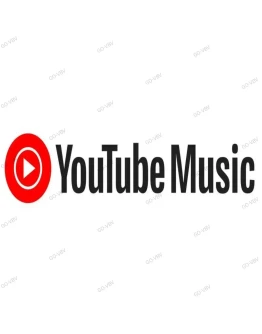 Учетная запись YouTube Music 1 месяц гарантии Учетная запись YouTube Music 1 месяц гарантии