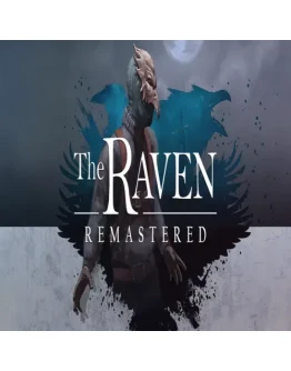 The Raven Remastered GOG (PC)