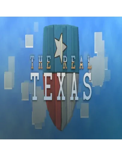 The Real Texas GOG (PC)