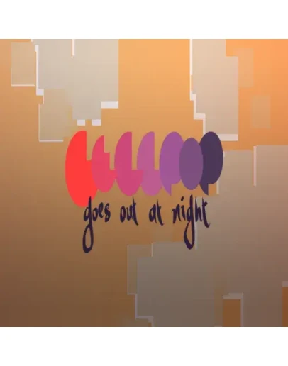 The Real Texas: Cellpop Goes Out At Night GOG (