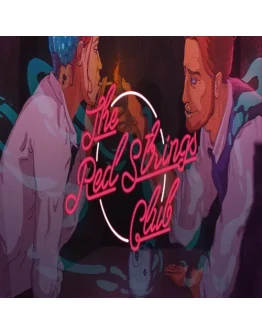 The Red Strings Club GOG (PC)