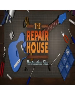 The Repair House GOG (PC)
