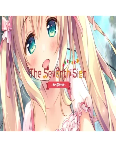 The Seventh Sign -Mr.Sister- GOG (PC)