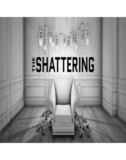 The Shattering GOG (PC)