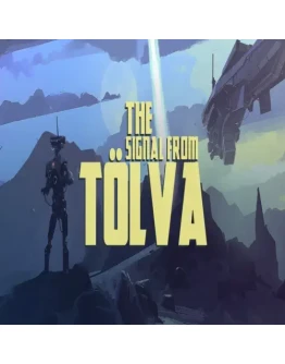 The Signal From Tlva GOG (PC)