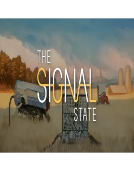 The Signal State GOG (PC)
