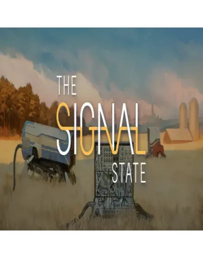 The Signal State GOG (PC)
