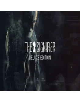 The Signifier Deluxe Edition GOG (PC)