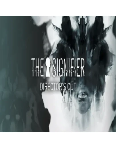 The Signifier Director's Cut GOG (PC)