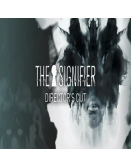 The Signifier Director's Cut GOG (PC)