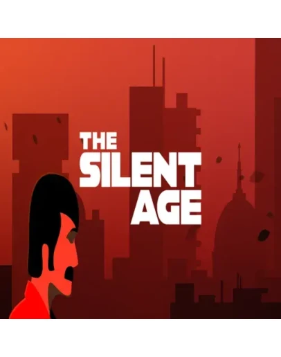 The Silent Age GOG (PC)