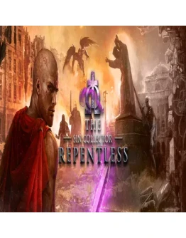 The Sin Collector: Repentless GOG (PC)