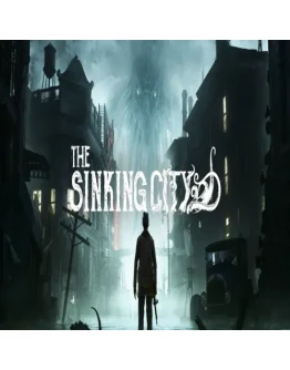 The Sinking City GOG (PC)