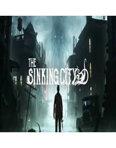 The Sinking City GOG (PC)