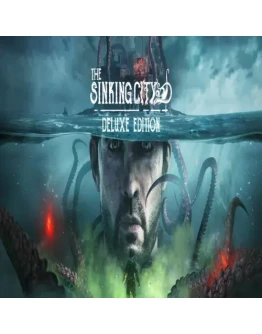 The Sinking City - Deluxe Edition GOG (PC)