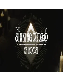 The Sinking City - Experience Boost GOG (PC)