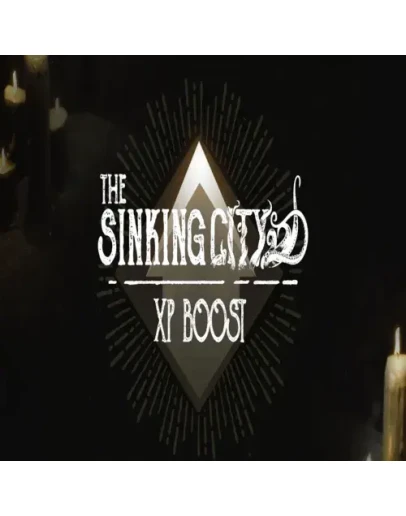 The Sinking City - Experience Boost GOG (PC)