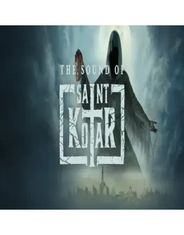 The Sound of Saint Kotar GOG (PC)