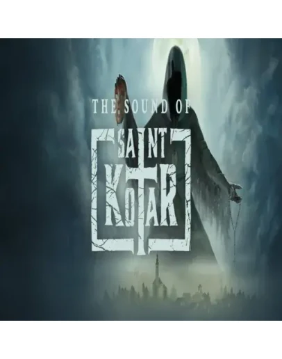 The Sound of Saint Kotar GOG (PC)