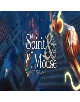 The Spirit and the Mouse GOG (PC)