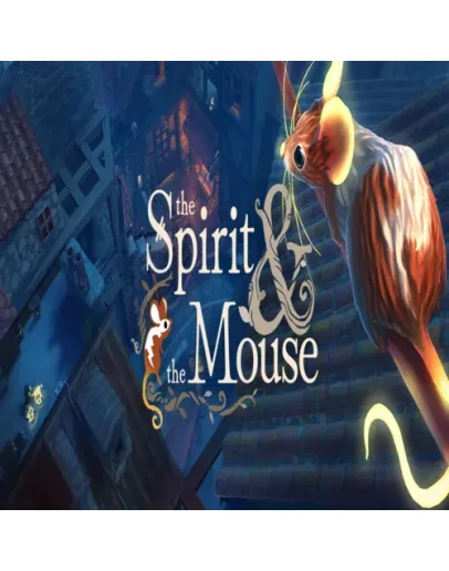 The Spirit and the Mouse GOG (PC)