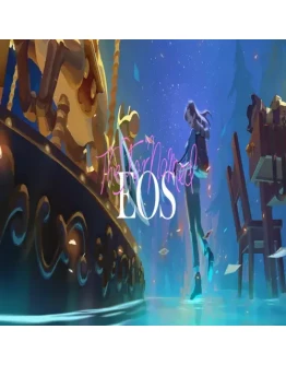 The Star Named EOS GOG (PC)