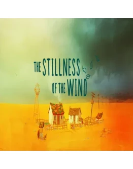 The Stillness of the Wind GOG (PC)
