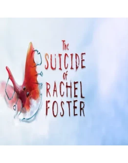 The Suicide of Rachel Foster GOG (PC)