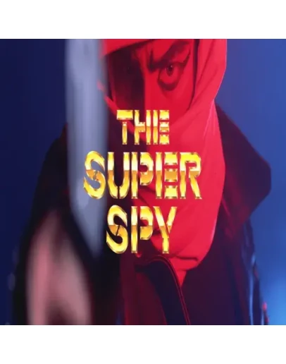 THE SUPER SPY GOG (PC)