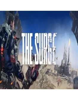 The Surge GOG (PC)