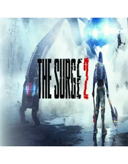 The Surge 2 GOG (PC)