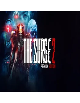 The Surge 2 - Premium Edition GOG (PC)