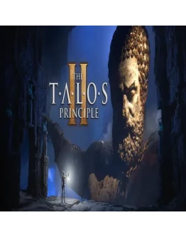 The Talos Principle 2 GOG (PC)