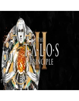 The Talos Principle 2 Deluxe Edition GOG (PC)