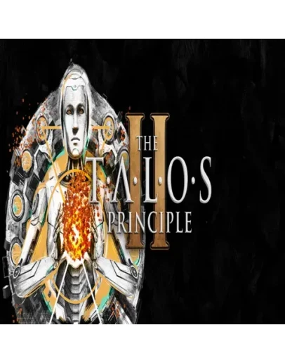 The Talos Principle 2 Deluxe Edition GOG (PC)