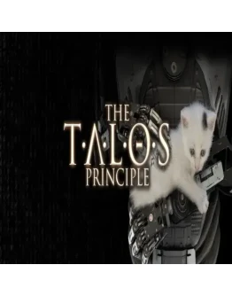 The Talos Principle: Gold Edition GOG (PC)