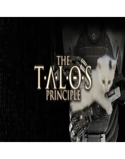 The Talos Principle: Gold Edition GOG (PC)