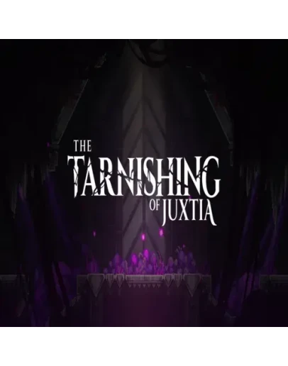 The Tarnishing of Juxtia GOG (PC)