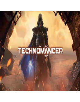 The Technomancer GOG (PC)