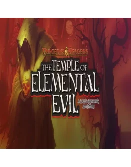 The Temple of Elemental Evil GOG (PC)